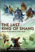 The Last King of Shang