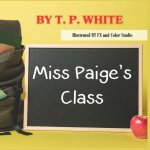Miss Paige's Class