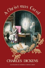A Christmas Carol (Warbler Classics Illustrated Edition)