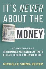 It's Never About the Money