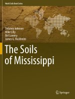 The Soils of Mississippi