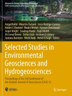 Selected Studies in Environmental Geosciences and Hydrogeosciences