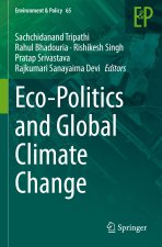 Eco-Politics and Global Climate Change
