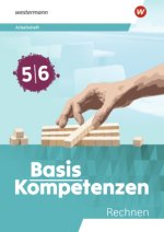 Erlebnis Mathematik - Ausgabe N 2023. Arbeitsheft Basiskompetenzen
