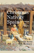 Christmas Nativity Spain