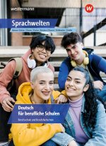Deutsch - Ausgabe für berufliche Schulen. Schulbuch