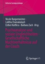 Psychoanalyse und soziale Ungleichheiten - Gesellschaftliche Machtverhältnisse auf der Couch