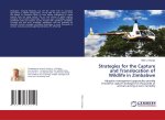 Strategies for the Capture and Translocation of Wildlife in Zimbabwe