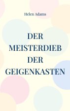 Der Meisterdieb Der Geigenkasten