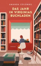 Das Jahr in Virginias Buchladen