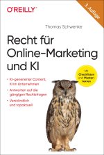 Recht für Online-Marketing und KI