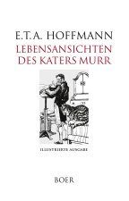 Lebensansichten des Katers Murr