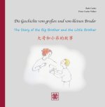 Die Geschichte vom großen und vom kleinen Bruder