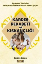 Kardes Rekabeti ve Kiskancligi