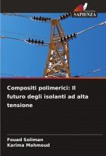 Compositi polimerici: Il futuro degli isolanti ad alta tensione