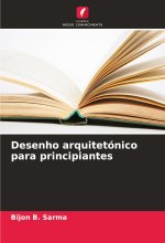 Desenho arquitetónico para principiantes