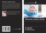 Educación sanitaria dental