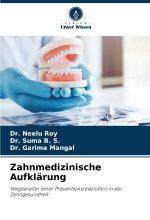 Zahnmedizinische Aufklärung