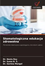 Stomatologiczna edukacja zdrowotna