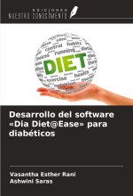 Desarrollo del software 'Dia Diet@Ease' para diabéticos