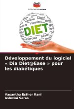 Développement du logiciel ' Dia Diet@Ease ' pour les diabétiques