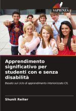 Apprendimento significativo per studenti con e senza disabilit?