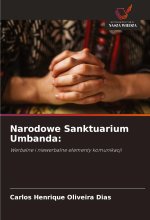 Narodowe Sanktuarium Umbanda: