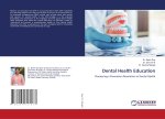 Dental Health Education
