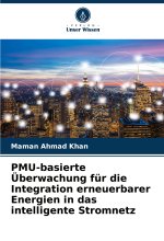 PMU-basierte Überwachung für die Integration erneuerbarer Energien in das intelligente Stromnetz
