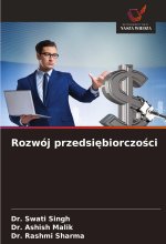 Rozwój przedsi?biorczo?ci