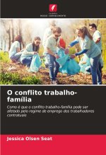 O conflito trabalho-família
