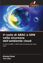 Il ruolo di ABAC e SDN nella sicurezza dell'ambiente cloud