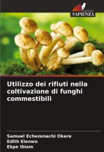 Utilizzo dei rifiuti nella coltivazione di funghi commestibili