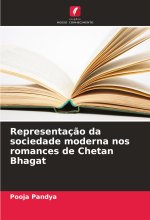 Representaç?o da sociedade moderna nos romances de Chetan Bhagat