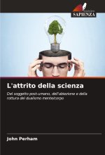 L'attrito della scienza