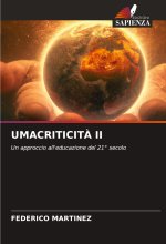 UMACRITICIT? II