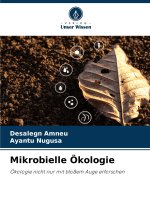 Mikrobielle Ökologie