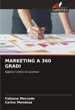 MARKETING A 360 GRADI