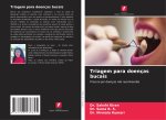 Triagem para doenças bucais