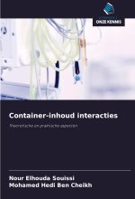 Container-inhoud interacties