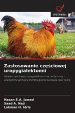 Zastosowanie cz??ciowej uropygialektomii