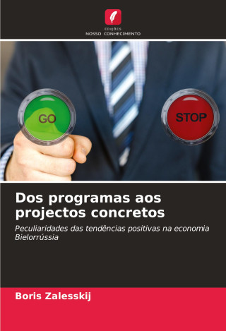 Dos programas aos projectos concretos