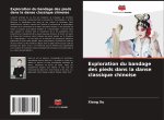 Exploration du bandage des pieds dans la danse classique chinoise