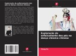 Exploraç?o do enfaixamento dos pés na dança clássica chinesa