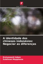 A identidade dos chineses indonésios: Negociar as diferenças