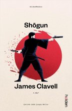 Shogun - 1. Cilt