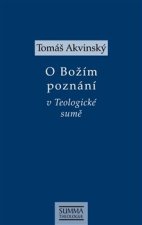 O Božím poznání v Teologické sumě