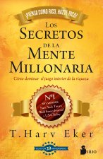 Los Secretos de la Mente Millonaria (Edic. 20 Aniversario)