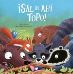 ?Sal de Ahí, Topo!