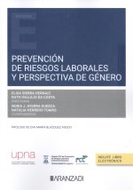 Prevención de riesgos laborales y perspectiva de género